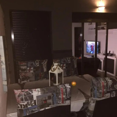 Отель Penthouse Oasis Beach La Zenia развлечения