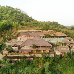 Отель Kuta Cabana Lodge Индонезия, Прайя - отзывы, цены и фото номеров - забронировать отель Kuta Cabana Lodge онлайн фото 9