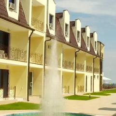 Гостиница Baza Otdykha Solnechnaya фото 4