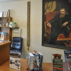 Hotel Matejko развлечения