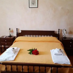 Отель Country Villas Fattoria Le Guardiole 4* Номер категории Эконом с различными типами кроватей фото 4