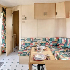 Отель Camping Village Costa Verde Потенца-Пичена развлечения