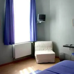Hotel Les Acteurs удобства в номере фото 2