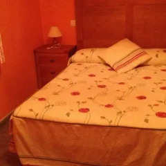 Отель Hostal Carmona комната для гостей фото 3