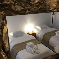 Corpo Santo Lisbon Historical Hotel комната для гостей фото 3
