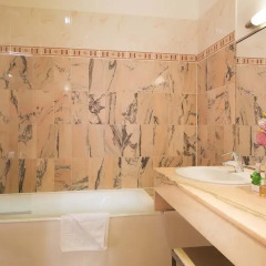 Hotel Duminy Vendome 4* Стандартный номер с различными типами кроватей фото 5
