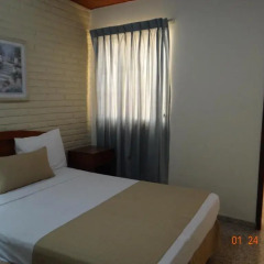 Hotel Mac Arthur 3* Стандартный номер с различными типами кроватей фото 2