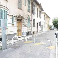 Отель Villa Aramis Guesthouse