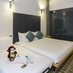 Отель Mana Hotels 4* Номер Делюкс с различными типами кроватей фото 2