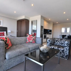 Aria Hotel Canberra Студия с различными типами кроватей фото 2