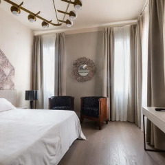 Отель Liassidi Palace 4* Люкс фото 25