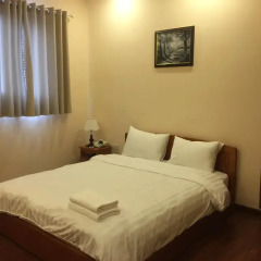 White Pearl Hotel 3* Улучшенный номер фото 2
