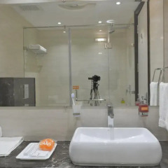 Hotel Tara Palace Daryaganj 3* Стандартный номер с 2 отдельными кроватями