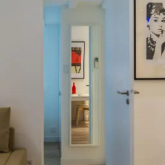 Апартаменты Contemporary Apartment in Nice удобства в номере