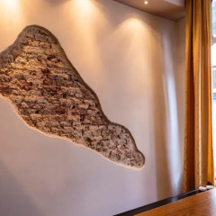 Отель B&B In Negentienvijf интерьер отеля фото 2