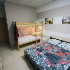 Hostel 24 детские мероприятия фото 2