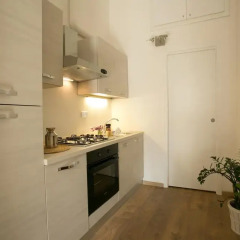 Отель House Sant'Angelo near Vatican в номере фото 2