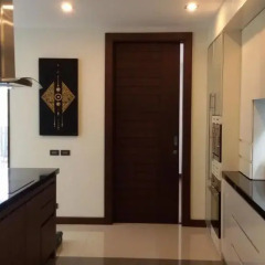 Апартаменты Karon Suite Apartment Улучшенные апартаменты с различными типами кроватей фото 23