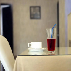 Rondo Hotel удобства в номере