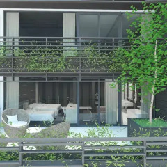 B&b Hotel 4* Люкс фото 5