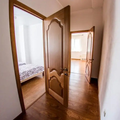 Гостиница VIP apartments V Dyunah Anapy в Анапе отзывы, цены и фото номеров - забронировать гостиницу VIP apartments V Dyunah Anapy онлайн Анапа комната для гостей фото 4
