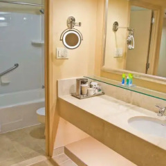 Radisson Hotel Valley Forge 3* Стандартный номер с различными типами кроватей фото 3