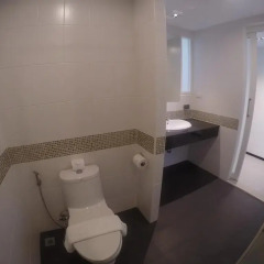 Vivace Hotel 3* Студия Делюкс с различными типами кроватей фото 5