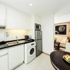 Отель Adelphi Grande Sukhumvit By Compass Hospitality 4* Представительский люкс фото 3