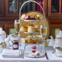 Отель London Marriott Hotel County Hall Великобритания, Лондон - 1 отзыв об отеле, цены и фото номеров - забронировать отель London Marriott Hotel County Hall онлайн в номере