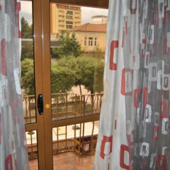 Hotel Republika Тирана