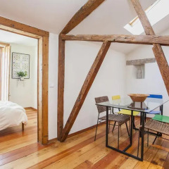 Апартаменты LxWay Apartments Diario de Notícias Color комната для гостей фото 4