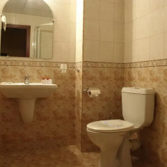 Luxor Hotel 3* Люкс фото 3