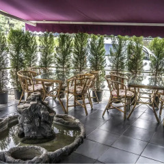 Lion City Hotel Турция, Бурса - отзывы, цены и фото номеров - забронировать отель Lion City Hotel онлайн фото 2