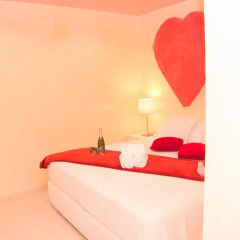 Отель Hostal Regional комната для гостей фото 2