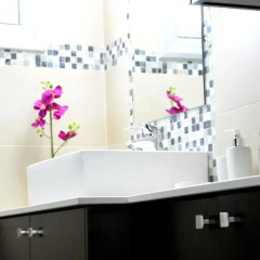 Апартаменты Amazing Napa Apartments ванная фото 2