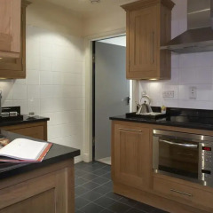 Отель Sofitel London St James 5* Люкс с различными типами кроватей фото 11