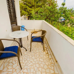 Апартаменты Franeta Apartments Студия с различными типами кроватей фото 2