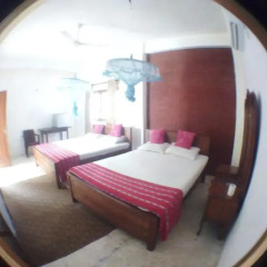 Отель Star Stay Resort комната для гостей фото 3