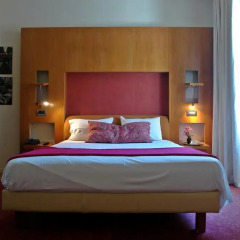 Semeli Hotel 2* Номер Делюкс с различными типами кроватей фото 4