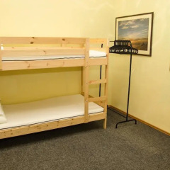 Ярослав Хостел Кровати в общем номере с двухъярусными кроватями фото 39