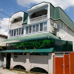 Гостиница Guest house KTO Гостиница Guest house KTO в Анапе