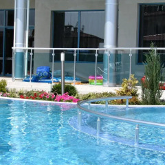 Hotel Blue Bay бассейн фото 3