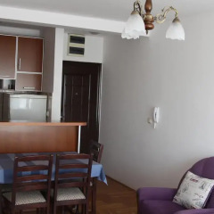 Апартаменты Apartments Bečić Апартаменты с различными типами кроватей фото 12