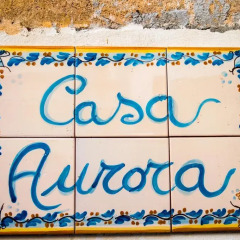 Отель Casa Aurora Италия, Сиракуза - отзывы, цены и фото номеров - забронировать отель Casa Aurora онлайн с домашними животными