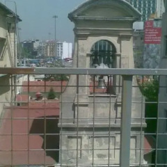 D's Taksim House Турция, Стамбул - отзывы, цены и фото номеров - забронировать отель D's Taksim House онлайн балкон