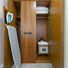 Отель Thistle Barbican Shoreditch 3* Стандартный номер с двуспальной кроватью фото 6