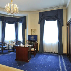 Отель Ambassador Hotel Австрия, Вена - - забронировать отель Ambassador Hotel, цены и фото номеров удобства в номере
