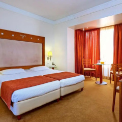 Atrion Hotel 3* Стандартный номер с различными типами кроватей