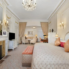 Отель The Ritz London 5* Улучшенный номер с различными типами кроватей