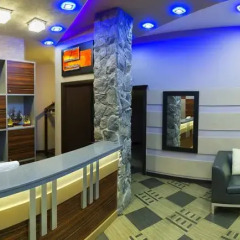 Гостиница Guest House Savino спа